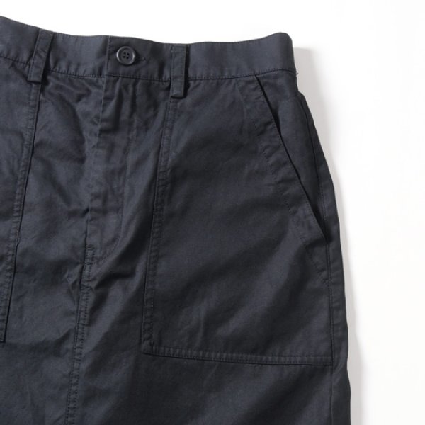 画像5: MidiUmi / ミディウミ ベイカースカート (5)