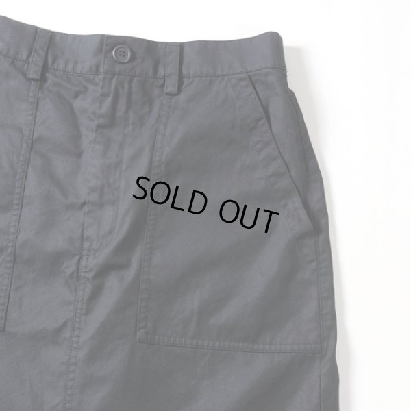 画像5: MidiUmi / ミディウミ ベイカースカート (5)