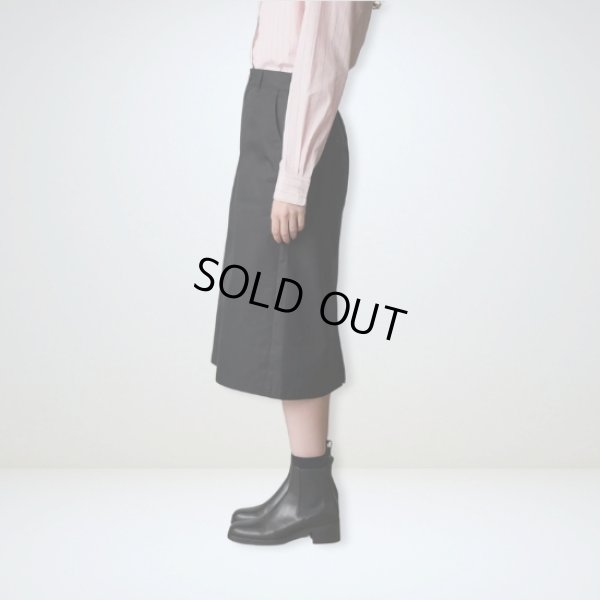 画像12: MidiUmi / ミディウミ ベイカースカート (12)