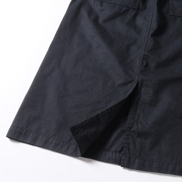 画像10: MidiUmi / ミディウミ ベイカースカート (10)