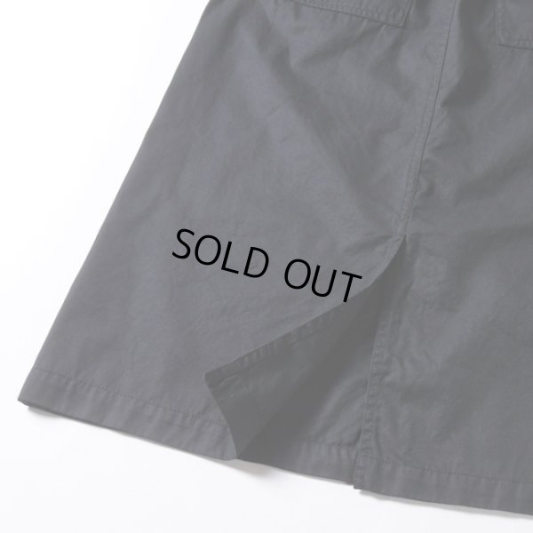 画像10: MidiUmi / ミディウミ ベイカースカート (10)