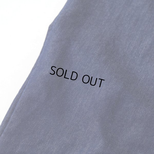 画像5: prit / プリット ニットデニム スロウパンツ (5)