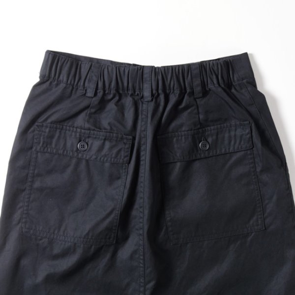 画像8: MidiUmi / ミディウミ ベイカースカート (8)