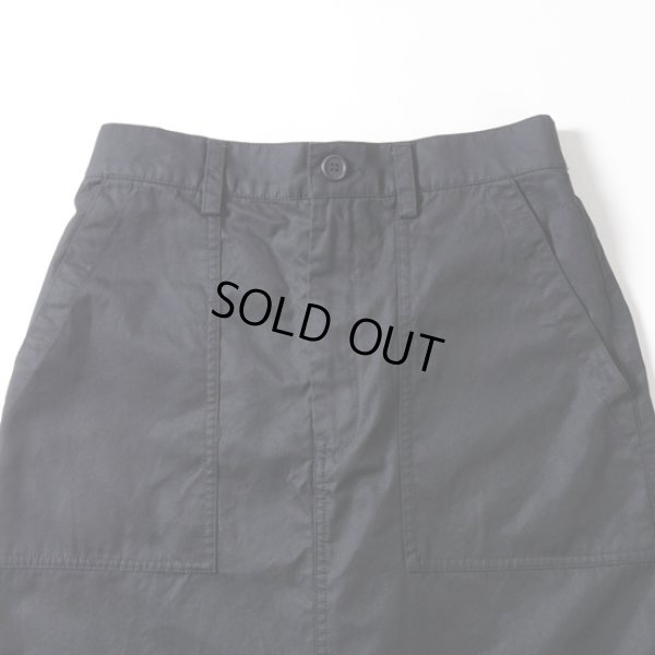 画像3: MidiUmi / ミディウミ ベイカースカート (3)