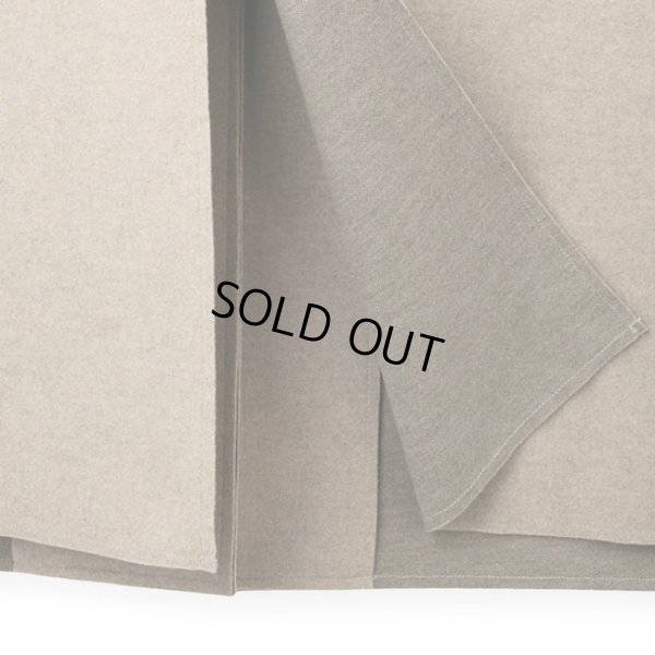 画像13: sosotto / ソソット ウールライクバルカラーコート (13)