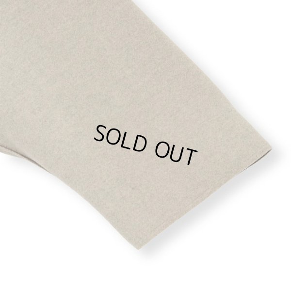 画像12: sosotto / ソソット ウールライクバルカラーコート (12)