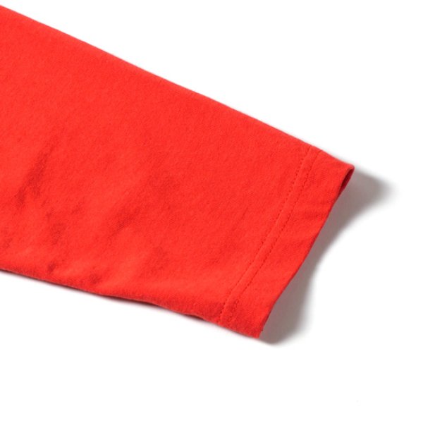 画像5: CLIP.TAB / クリップタブ チャンピオン天竺 ジーンズポケットプルオーバー (5)