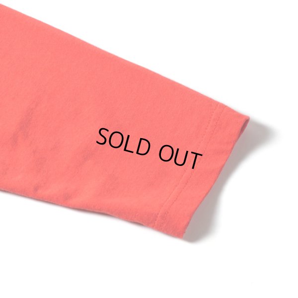 画像5: CLIP.TAB / クリップタブ チャンピオン天竺 ジーンズポケットプルオーバー (5)