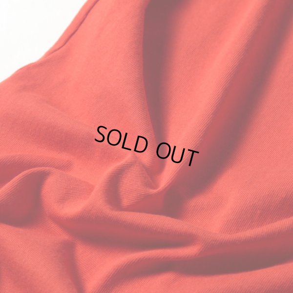 画像8: CLIP.TAB / クリップタブ チャンピオン天竺 ジーンズポケットプルオーバー (8)