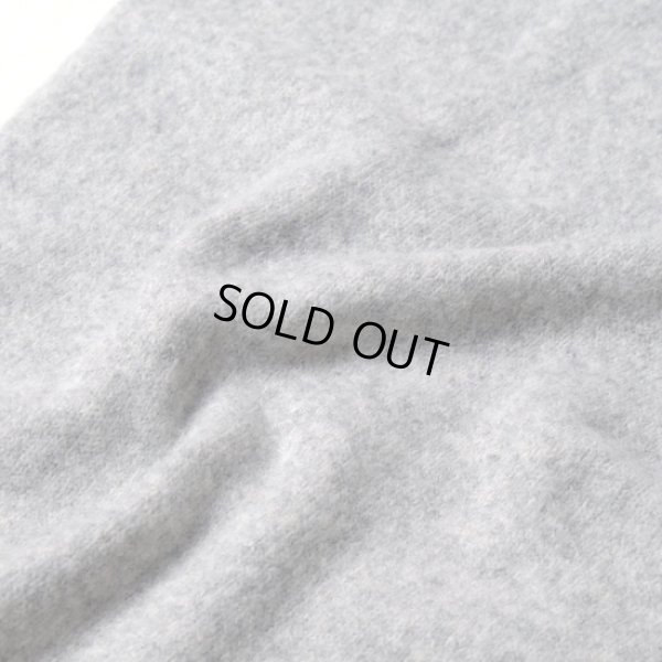 画像6: MidiUmi / ミディウミ クルーネック コクーンベスト (6)