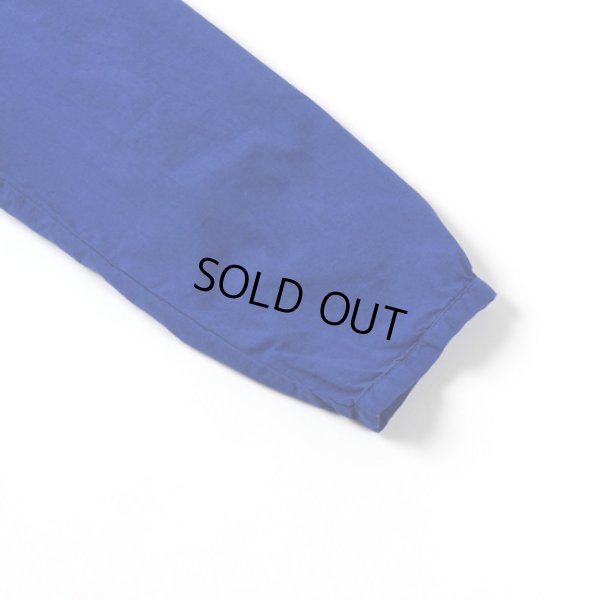 画像5: grin / グリン CLキャンブリック フリルシャツ (5)