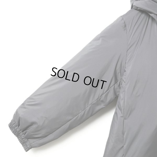 画像8: MidiUmi / ミディウミ フードミドルダウン (8)