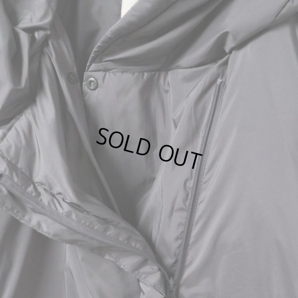 画像10: MidiUmi / ミディウミ フードミドルダウン (10)