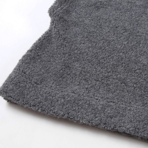 画像11: grin / グリン シープパイルボア ライトベスト (11)