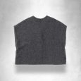 画像12: grin / グリン シープパイルボア ライトベスト (12)