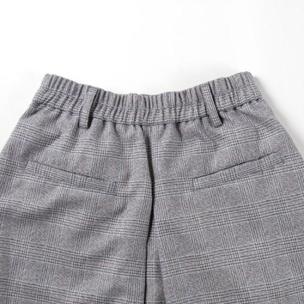 画像12: KELEN / ケレン タックデザインAラインスカート SIICA (12)