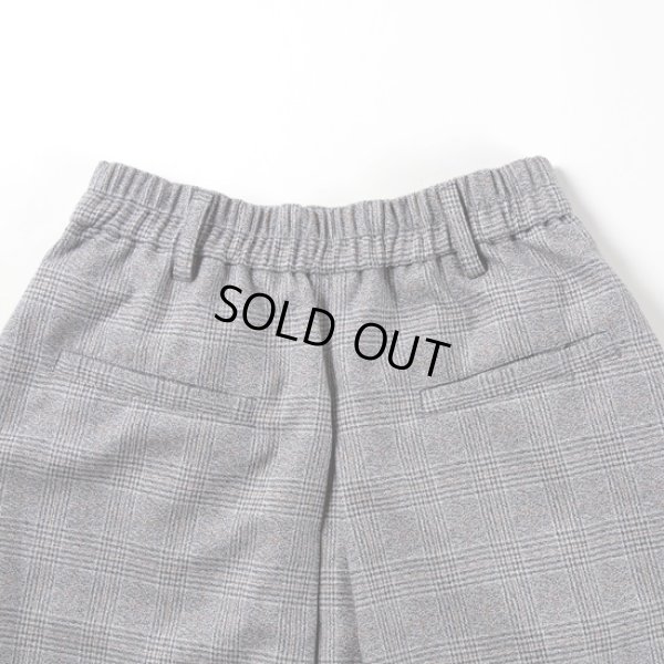 画像12: KELEN / ケレン タックデザインAラインスカート SIICA (12)