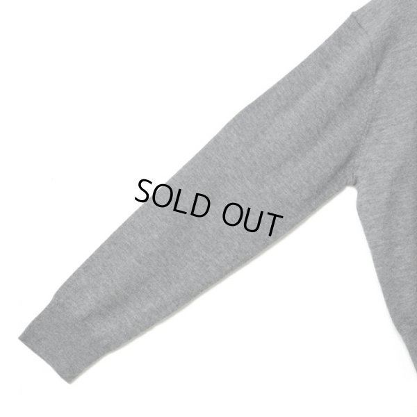 画像7: mizuiroind / ミズイロインド クルーネックショートカーディガン (7)