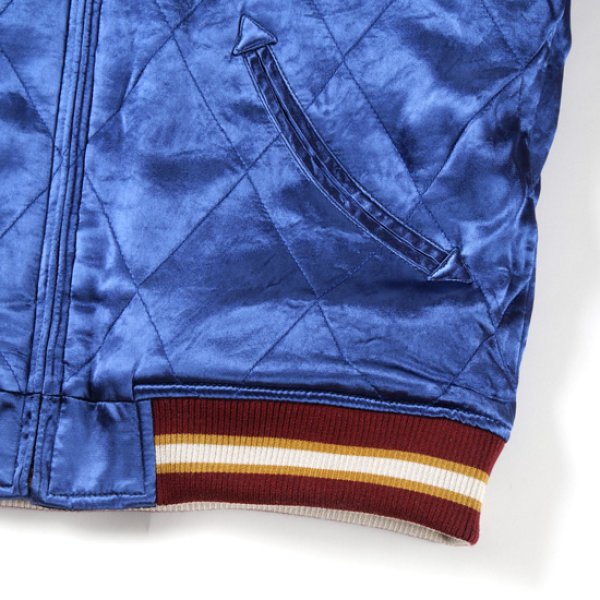 画像16: STUDIOD'ARTISAN / ステュディオダルチザン ウルトラ怪獣スカジャン (16)