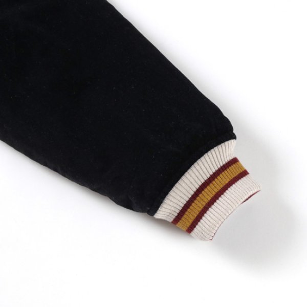 画像7: STUDIOD'ARTISAN / ステュディオダルチザン ウルトラ怪獣スカジャン (7)