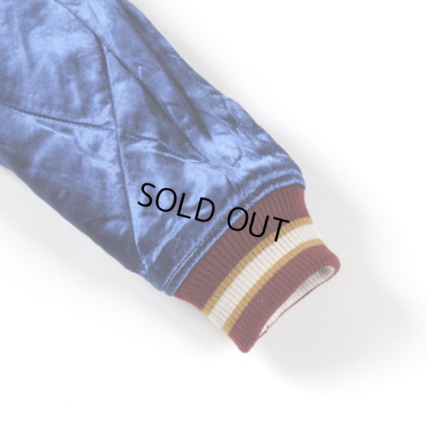 画像15: STUDIOD'ARTISAN / ステュディオダルチザン ウルトラ怪獣スカジャン (15)