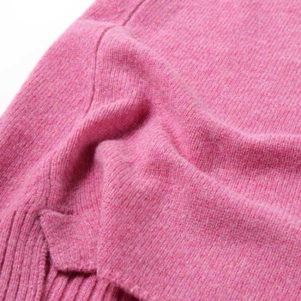 画像6: NATURAL LAUNDRY / ナテュラルランドリー シェットモックベスト (6)