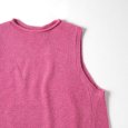 画像4: NATURAL LAUNDRY / ナテュラルランドリー シェットモックベスト (4)