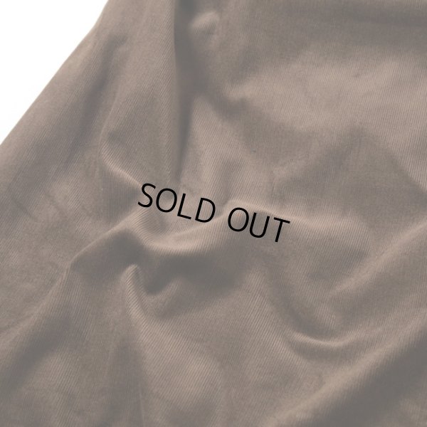 画像5: MidiUmi / ミディウミ コーデュロイ コクーンスカート (5)