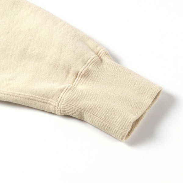 画像6: STUDIOD'ARTISAN / ステュディオダルチザン プリントスウェット (6)