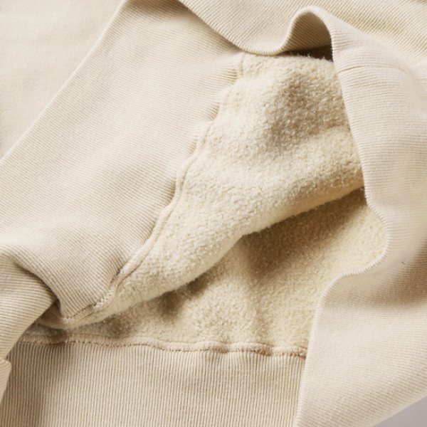 画像7: STUDIOD'ARTISAN / ステュディオダルチザン プリントパーカー (7)