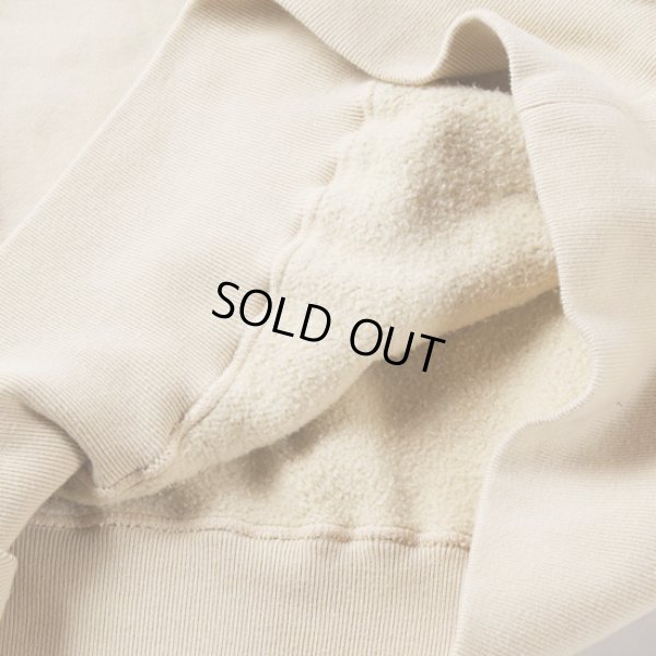 画像7: STUDIOD'ARTISAN / ステュディオダルチザン プリントパーカー (7)