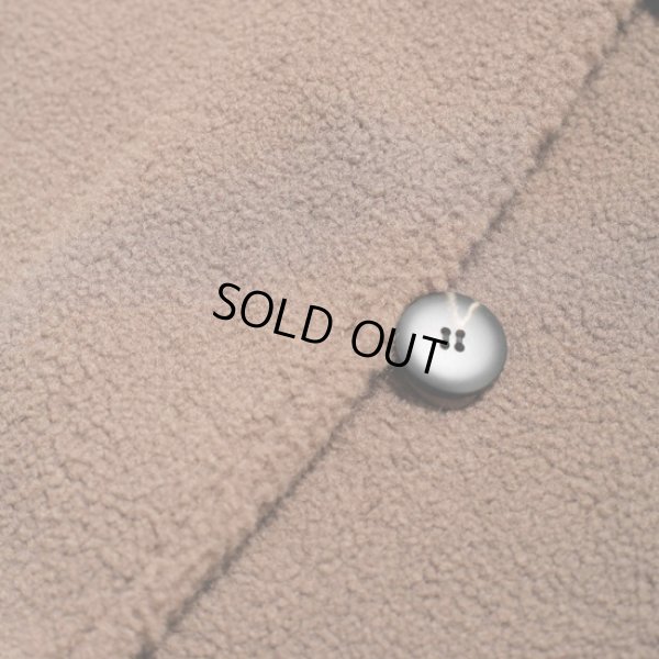 画像16: KELEN / ケレン デザインカラーボアコート IOLL (16)