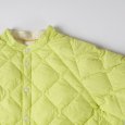 画像8: NATURAL LAUNDRY / ナテュラルランドリー 20Dダウン リバースタンドジャケット (8)