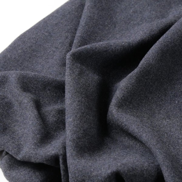 画像4: MidiUmi / ミディウミ ウールバルーンスカート (4)