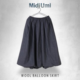 MidiUmi / ミディウミ