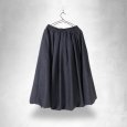 画像7: MidiUmi / ミディウミ ウールバルーンスカート (7)