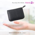 画像11: トナリノショップ　ラウンドファスナーミニ財布　HandyZip (11)