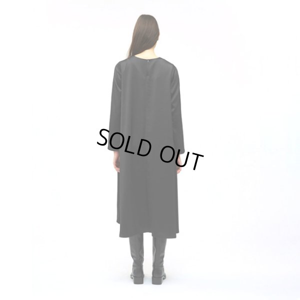 画像7: mizuiroind / ミズイロインド Aラインワンピース (7)