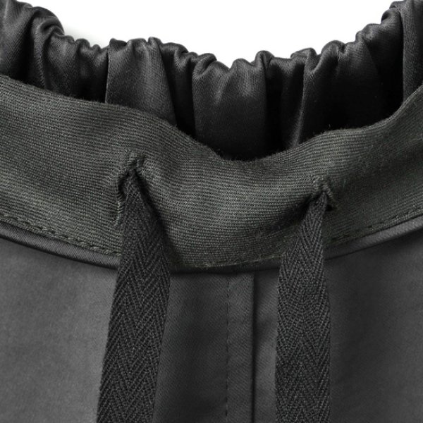 画像7: mizuiroind / ミズイロインド ペインタータイトスカート (7)