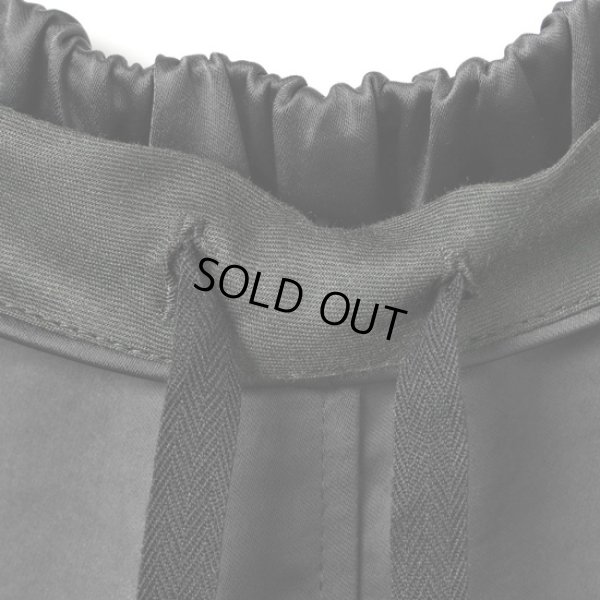 画像7: mizuiroind / ミズイロインド ペインタータイトスカート (7)