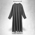 画像9: mizuiroind / ミズイロインド Aラインワンピース (9)