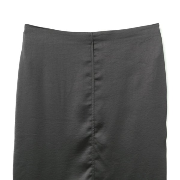 画像6: mizuiroind / ミズイロインド ペインタータイトスカート (6)