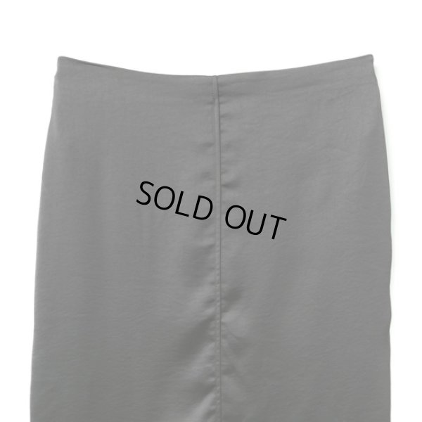 画像6: mizuiroind / ミズイロインド ペインタータイトスカート (6)