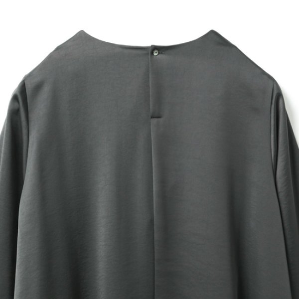 画像14: mizuiroind / ミズイロインド Aラインワンピース (14)