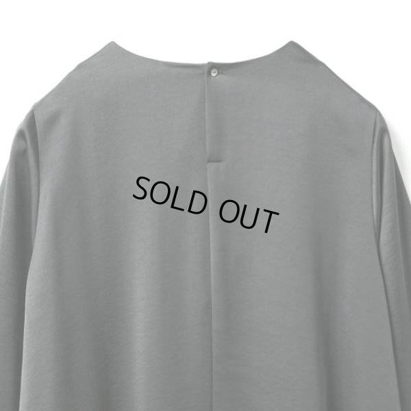 画像14: mizuiroind / ミズイロインド Aラインワンピース (14)