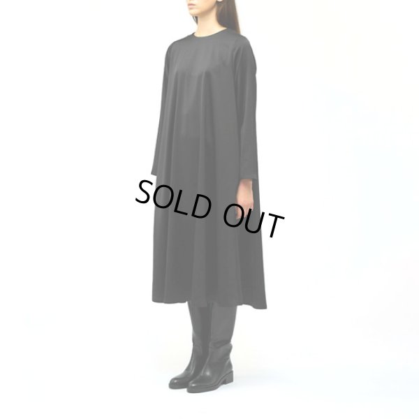 画像5: mizuiroind / ミズイロインド Aラインワンピース (5)