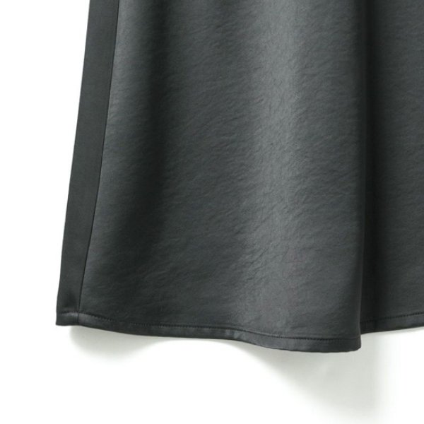 画像13: mizuiroind / ミズイロインド Aラインワンピース (13)