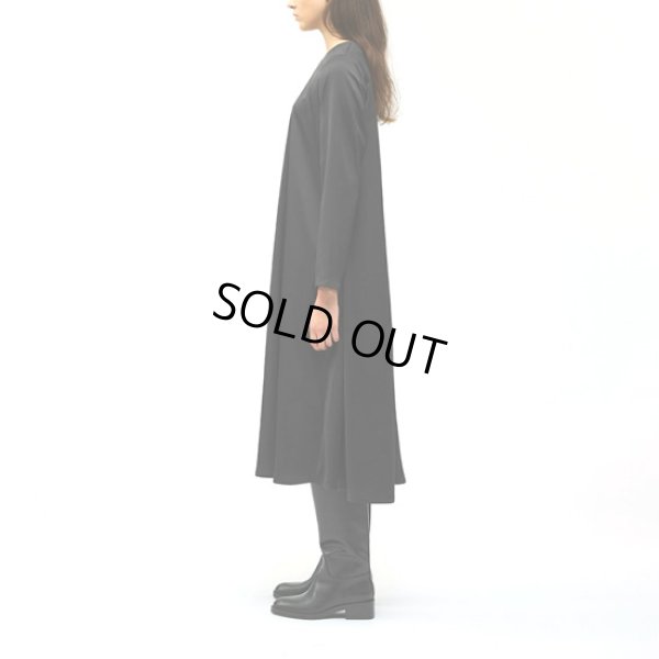 画像6: mizuiroind / ミズイロインド Aラインワンピース (6)