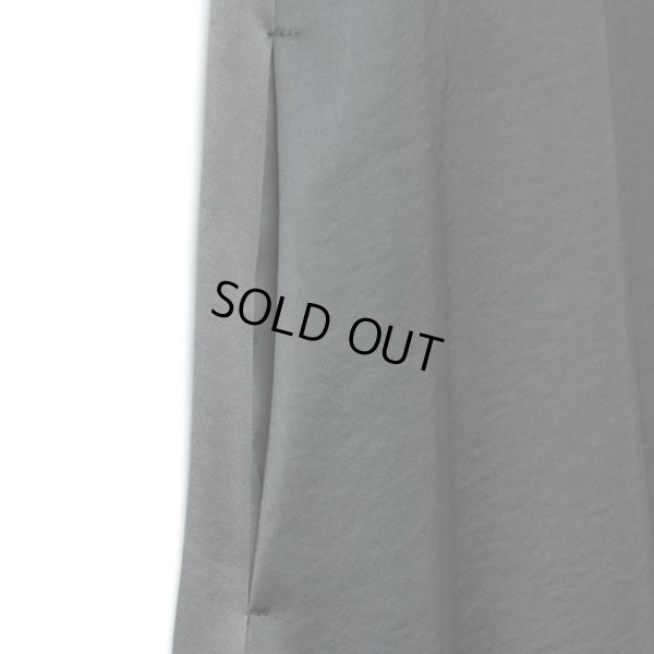 画像12: mizuiroind / ミズイロインド Aラインワンピース (12)