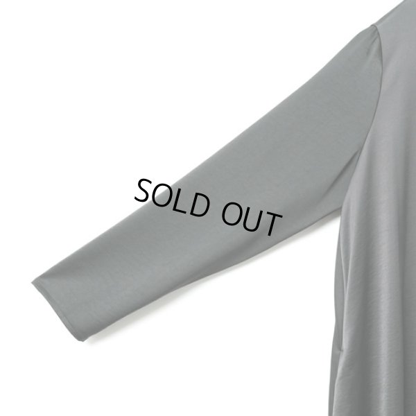 画像11: mizuiroind / ミズイロインド Aラインワンピース (11)